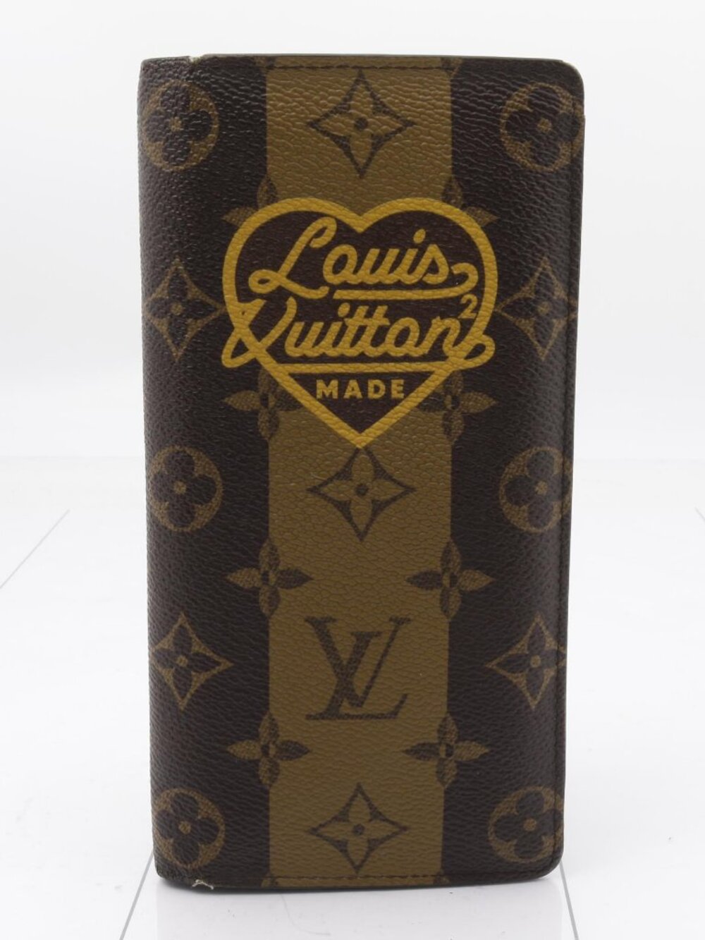LV Wallet